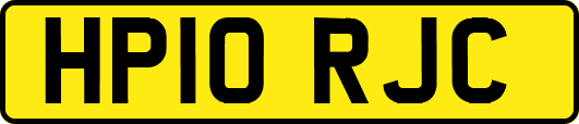 HP10RJC