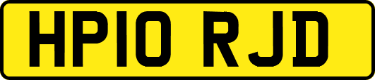HP10RJD