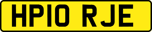 HP10RJE