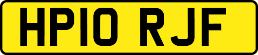 HP10RJF