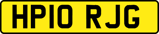 HP10RJG