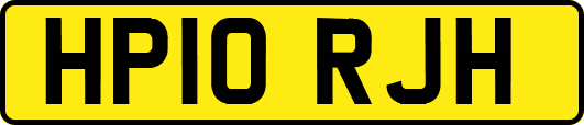 HP10RJH