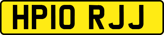 HP10RJJ