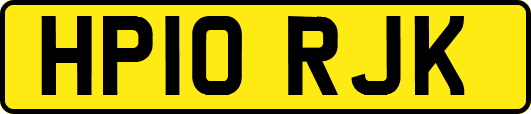 HP10RJK