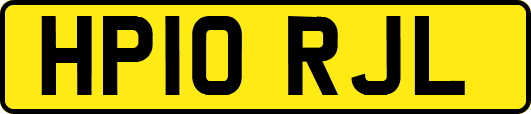 HP10RJL