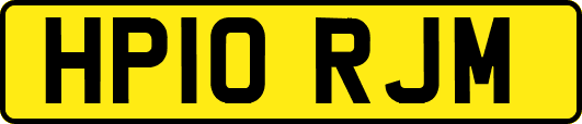 HP10RJM