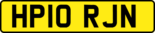 HP10RJN