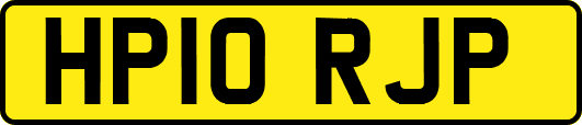 HP10RJP
