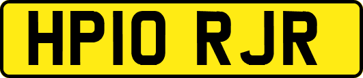 HP10RJR