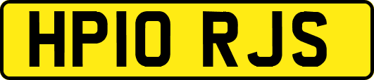 HP10RJS