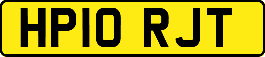 HP10RJT