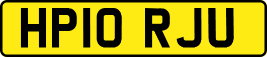 HP10RJU