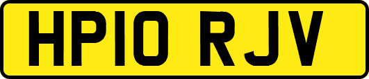 HP10RJV