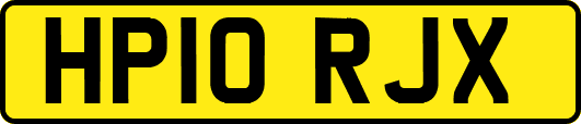 HP10RJX