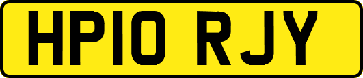 HP10RJY