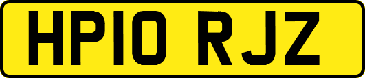 HP10RJZ
