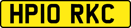HP10RKC