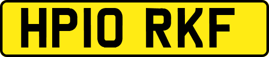 HP10RKF