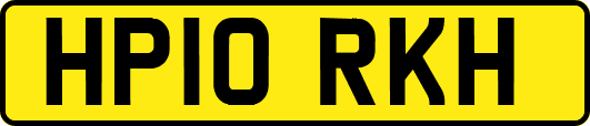 HP10RKH