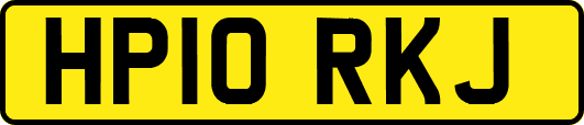 HP10RKJ