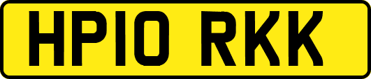 HP10RKK