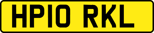 HP10RKL