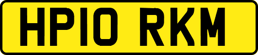 HP10RKM