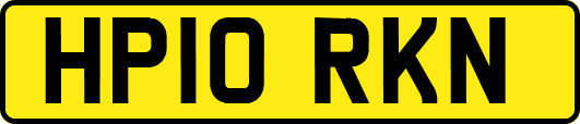 HP10RKN