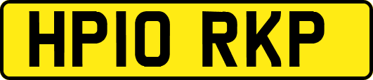 HP10RKP