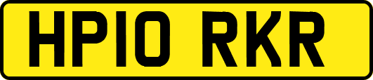 HP10RKR