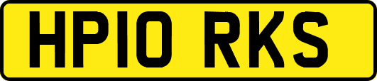 HP10RKS