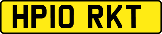 HP10RKT