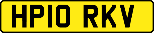 HP10RKV