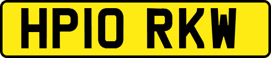 HP10RKW