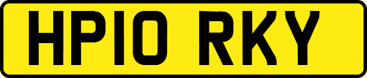 HP10RKY