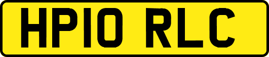 HP10RLC