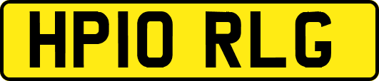 HP10RLG
