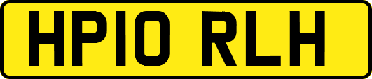 HP10RLH