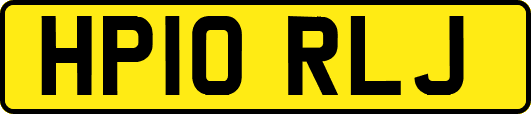 HP10RLJ