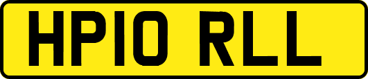 HP10RLL