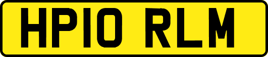 HP10RLM