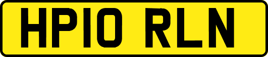 HP10RLN