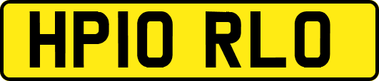 HP10RLO