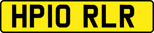 HP10RLR