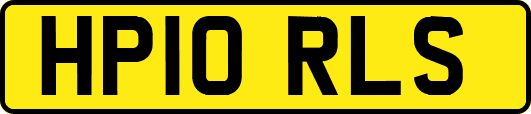 HP10RLS