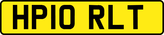 HP10RLT