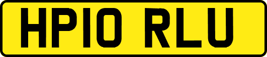 HP10RLU