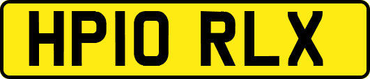 HP10RLX