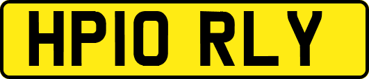 HP10RLY