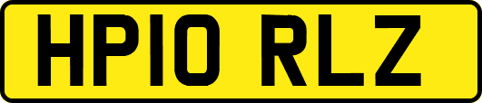 HP10RLZ
